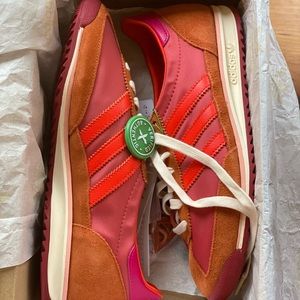 Wales Bonner adidas edition.